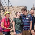 EU ESP VAL Valencia 2017JUL19 PuertaDeSerranos 027 : 2017, 2017 - EurAisa, DAY, Europe, July, Puerta de Serranos, Southern Europe, Spain, València, Valèncian Community, Wednesday