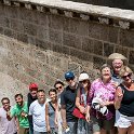 EU ESP VAL Valencia 2017JUL19 PuertaDeSerranos 029 : 2017, 2017 - EurAisa, DAY, Europe, July, Puerta de Serranos, Southern Europe, Spain, València, Valèncian Community, Wednesday