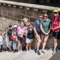 EU ESP VAL Valencia 2017JUL19 PuertaDeSerranos 030 : 2017, 2017 - EurAisa, DAY, Europe, July, Puerta de Serranos, Southern Europe, Spain, València, Valèncian Community, Wednesday