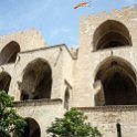EU ESP VAL Valencia 2017JUL19 PuertaDeSerranos 033 : 2017, 2017 - EurAisa, DAY, Europe, July, Puerta de Serranos, Southern Europe, Spain, València, Valèncian Community, Wednesday
