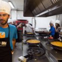 EU ESP VAL Valencia 2017JUL20 LaValenciana 010 : 2017, 2017 - EurAisa, Arrocería La Valenciana, DAY, Europe, July, Southern Europe, Spain, Thursday, València, Valèncian Community
