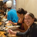 EU ESP VAL Valencia 2017JUL20 LaValenciana 014 : 2017, 2017 - EurAisa, Arrocería La Valenciana, DAY, Europe, July, Southern Europe, Spain, Thursday, València, Valèncian Community