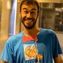 EU ESP VAL Valencia 2017JUL20 LaValenciana 016 : 2017, 2017 - EurAisa, Arrocería La Valenciana, DAY, Europe, July, Southern Europe, Spain, Thursday, València, Valèncian Community