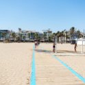 EU ESP VAL Valencia 2017JUL20 PlatjaDeLlevant 004 : 2017, 2017 - EurAisa, DAY, Europe, July, Platja de Llevant, Southern Europe, Spain, Thursday, València, Valèncian Community