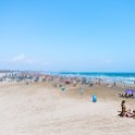 EU ESP VAL Valencia 2017JUL20 PlatjaDeLlevant 008 : 2017, 2017 - EurAisa, DAY, Europe, July, Platja de Llevant, Southern Europe, Spain, Thursday, València, Valèncian Community