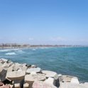 EU ESP VAL Valencia 2017JUL20 PlatjaDeLlevant 011 : 2017, 2017 - EurAisa, DAY, Europe, July, Platja de Llevant, Southern Europe, Spain, Thursday, València, Valèncian Community