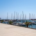 EU ESP VAL Valencia 2017JUL20 PlatjaDeLlevant 012 : 2017, 2017 - EurAisa, DAY, Europe, July, Platja de Llevant, Southern Europe, Spain, Thursday, València, Valèncian Community