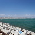 EU ESP VAL Valencia 2017JUL20 PlatjaDeLlevant 014 : 2017, 2017 - EurAisa, DAY, Europe, July, Platja de Llevant, Southern Europe, Spain, Thursday, València, Valèncian Community