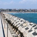 EU ESP VAL Valencia 2017JUL20 PlatjaDeLlevant 015 : 2017, 2017 - EurAisa, DAY, Europe, July, Platja de Llevant, Southern Europe, Spain, Thursday, València, Valèncian Community