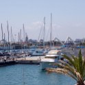 EU ESP VAL Valencia 2017JUL20 PlatjaDeLlevant 016 : 2017, 2017 - EurAisa, DAY, Europe, July, Platja de Llevant, Southern Europe, Spain, Thursday, València, Valèncian Community