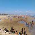 EU ESP VAL Valencia 2017JUL20 PlatjaDeLlevant 018 : 2017, 2017 - EurAisa, DAY, Europe, July, Platja de Llevant, Southern Europe, Spain, Thursday, València, Valèncian Community