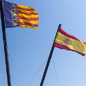 EU ESP VAL Valencia 2017JUL20 PlatjaDeLlevant 020 : 2017, 2017 - EurAisa, DAY, Europe, July, Platja de Llevant, Southern Europe, Spain, Thursday, València, Valèncian Community