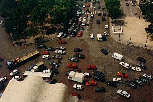 EU FRA IDF Paris 1993JUN 003