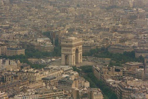 EU FRA IDF Paris 1993JUN 025