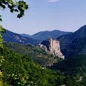 EU FRA RA FrenchAlps 1998SEPT 004 : 1998, 1998 - European Exploration, Date, Europe, France, French Alps, Month, Places, Rhone Alpes, September, Trips, Year
