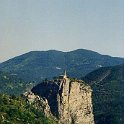 EU FRA RA FrenchAlps 1998SEPT 005 : 1998, 1998 - European Exploration, Date, Europe, France, French Alps, Month, Places, Rhone Alpes, September, Trips, Year