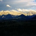 EU FRA RA FrenchAlps 1998SEPT 010 : 1998, 1998 - European Exploration, Date, Europe, France, French Alps, Month, Places, Rhone Alpes, September, Trips, Year