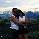 EU FRA RA FrenchAlps 1998SEPT 011 : 1998, 1998 - European Exploration, Date, Europe, France, French Alps, Month, Places, Rhone Alpes, September, Trips, Year