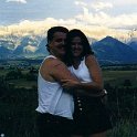 EU FRA RA FrenchAlps 1998SEPT 012 : 1998, 1998 - European Exploration, Date, Europe, France, French Alps, Month, Places, Rhone Alpes, September, Trips, Year