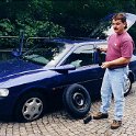 EU DEU BAVA Munich 1998SEPT 002 : 1998, 1998 - European Exploration, Bavaria, Date, Europe, Germany, Month, Munich, Places, September, Trips, Year