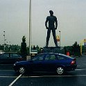 1998SEPT NLD Eindhoven 002 : 1998, 1998 - European Exploration, Date, Eindhoven, Europe, Month, Netherlands, North Brabant, Places, September, Trips, Year