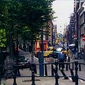 1998SEPT NLD Amsterdam 006 : 1998, 1998 - European Exploration, Amsterdam, Date, Europe, Month, Netherlands, North Holland, Places, September, Trips, Year