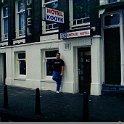 1998SEPT NLD Amsterdam 009 : 1998 - European Exploration, Date, Month, September, Trips