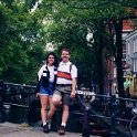 1998SEPT NLD Amsterdam 014 : 1998, 1998 - European Exploration, Amsterdam, Date, Europe, Month, Netherlands, North Holland, Places, September, Trips, Year