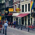 1998SEPT NLD Amsterdam 016 : 1998, 1998 - European Exploration, Amsterdam, Date, Europe, Month, Netherlands, North Holland, Places, September, Trips, Year