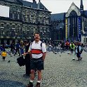1998SEPT NLD Amsterdam 017 : 1998, 1998 - European Exploration, Amsterdam, Date, Europe, Month, Netherlands, North Holland, Places, September, Trips, Year