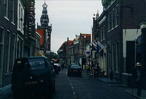 1998SEPT NLD Monnickendam 001