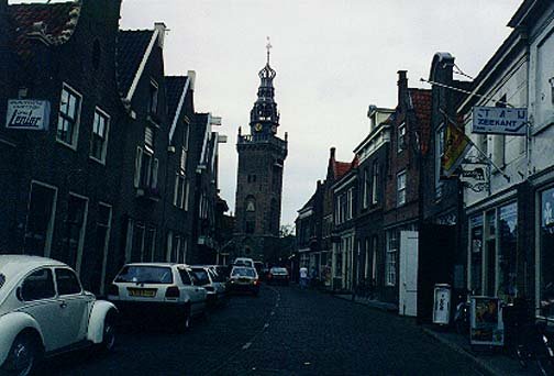 1998SEPT NLD Monnickendam 002
