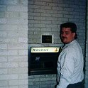 1998SEPT NLD Monnickendam 009 : 1998, 1998 - European Exploration, Date, Europe, Monnickendam, Month, Netherlands, North Holland, Places, September, Trips, Year