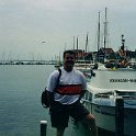 1998SEPT NLD Volendam 001 : 1998, 1998 - European Exploration, Date, Europe, Month, Netherlands, North Holland, Places, September, Trips, Volendam, Year