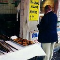 1998SEPT NLD Volendam 004 : 1998, 1998 - European Exploration, Date, Europe, Month, Netherlands, North Holland, Places, September, Trips, Volendam, Year