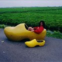 1998SEPT NLD Volendam 015 : 1998, 1998 - European Exploration, Date, Europe, Month, Netherlands, North Holland, Places, September, Trips, Volendam, Year