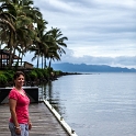 FIJ RovodrauBay PacificHarbour 2011OCT09 ThePearl 009 : 2011, 2011 - Fun In Fiji, Date, Fiji, Month, Oceania, October, Pacific Harbour, Places, Rovodrau Bay, The Pearl Resort, Trips, Year
