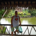 FIJ RovodrauBay PacificHarbour 2011OCT09 ThePearl 030 : 2011, 2011 - Fun In Fiji, Date, Fiji, Month, Oceania, October, Pacific Harbour, Places, Rovodrau Bay, The Pearl Resort, Trips, Year
