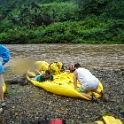FIJ UpperNavua 2011OCT10 RiversFiji 045 : 2011, 2011 - Fun In Fiji, Date, Fiji, Month, Oceania, October, Places, Rafting, Rivers Fiji, Trips, Upper Navua, Year
