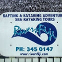 FIJ UpperNavua 2011OCT10 RiversFiji CompanyPhotos 001 : 2011, 2011 - Fun In Fiji, Date, Fiji, Month, Oceania, October, Places, Rafting, Rivers Fiji, Trips, Upper Navua, Year