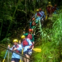 FIJ UpperNavua 2011OCT10 RiversFiji CompanyPhotos 008 : 2011, 2011 - Fun In Fiji, Date, Fiji, Month, Oceania, October, Places, Rafting, Rivers Fiji, Trips, Upper Navua, Year