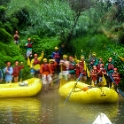 FIJ UpperNavua 2011OCT10 RiversFiji CompanyPhotos 010 : 2011, 2011 - Fun In Fiji, Date, Fiji, Month, Oceania, October, Places, Rafting, Rivers Fiji, Trips, Upper Navua, Year