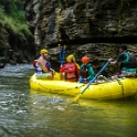 FIJ UpperNavua 2011OCT10 RiversFiji CompanyPhotos 012 : 2011, 2011 - Fun In Fiji, Date, Fiji, Month, Oceania, October, Places, Rafting, Rivers Fiji, Trips, Upper Navua, Year