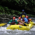 FIJ UpperNavua 2011OCT10 RiversFiji CompanyPhotos 019 : 2011, 2011 - Fun In Fiji, Date, Fiji, Month, Oceania, October, Places, Rafting, Rivers Fiji, Trips, Upper Navua, Year