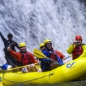 FIJ UpperNavua 2011OCT10 RiversFiji CompanyPhotos 035 : 2011, 2011 - Fun In Fiji, Date, Fiji, Month, Oceania, October, Places, Rafting, Rivers Fiji, Trips, Upper Navua, Year
