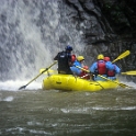 FIJ UpperNavua 2011OCT10 RiversFiji CompanyPhotos 038 : 2011, 2011 - Fun In Fiji, Date, Fiji, Month, Oceania, October, Places, Rafting, Rivers Fiji, Trips, Upper Navua, Year