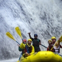 FIJ UpperNavua 2011OCT10 RiversFiji CompanyPhotos 039 : 2011, 2011 - Fun In Fiji, Date, Fiji, Month, Oceania, October, Places, Rafting, Rivers Fiji, Trips, Upper Navua, Year