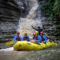 FIJ UpperNavua 2011OCT10 RiversFiji CompanyPhotos 044 : 2011, 2011 - Fun In Fiji, Date, Fiji, Month, Oceania, October, Places, Rafting, Rivers Fiji, Trips, Upper Navua, Year