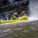FIJ UpperNavua 2011OCT10 RiversFiji CompanyPhotos 057 : 2011, 2011 - Fun In Fiji, Date, Fiji, Month, Oceania, October, Places, Rafting, Rivers Fiji, Trips, Upper Navua, Year