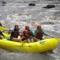 FIJ UpperNavua 2011OCT10 RiversFiji CompanyPhotos 066 : 2011, 2011 - Fun In Fiji, Date, Fiji, Month, Oceania, October, Places, Rafting, Rivers Fiji, Trips, Upper Navua, Year